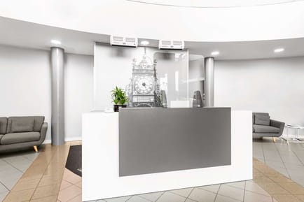 Image 2 of IWG (Regus) - Chester Business Park - Herons Way, CH4 - Chester