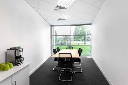 Image 3 of IWG (Regus) - Chester Business Park - Herons Way, CH4 - Chester