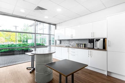 Image 6 of IWG (Regus) - Chester Business Park - Herons Way, CH4 - Chester