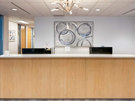 Image 2 of Regus - Can West Global Place - Portage Avenue, Winnipeg - MB