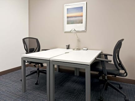Image 7 of Regus - Can West Global Place - Portage Avenue, Winnipeg - MB