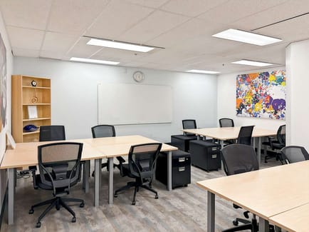 Image 8 of Regus - Can West Global Place - Portage Avenue, Winnipeg - MB