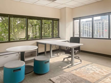 Image 10 of Regus - Downtown Grand Rapids - Calder Plaza, Grand Rapids - MI