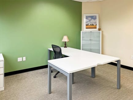 Image 14 of Regus - Downtown Grand Rapids - Calder Plaza, Grand Rapids - MI