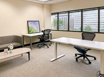 Image 5 of Regus - Downtown Grand Rapids - Calder Plaza, Grand Rapids - MI
