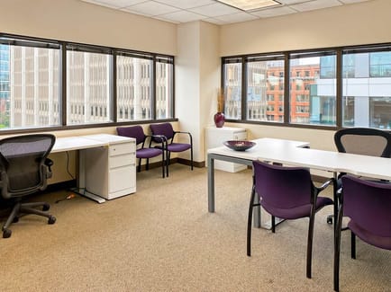 Image 8 of Regus - Downtown Grand Rapids - Calder Plaza, Grand Rapids - MI