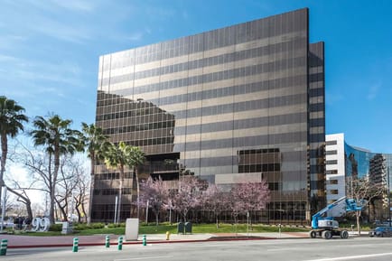Image 1 of Regus - 99 Almaden Blvd - San Jose - CA