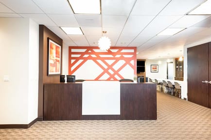 Image 2 of Regus - 99 Almaden Blvd - San Jose - CA