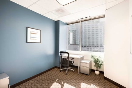 Image 4 of Regus - 99 Almaden Blvd - San Jose - CA