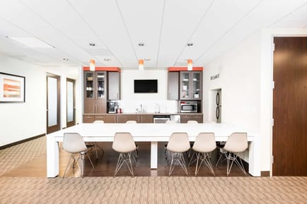 Image 5 of Regus - 99 Almaden Blvd - San Jose - CA