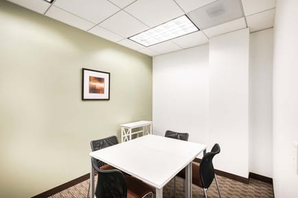 Image 6 of Regus - 99 Almaden Blvd - San Jose - CA