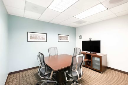Image 8 of Regus - 99 Almaden Blvd - San Jose - CA