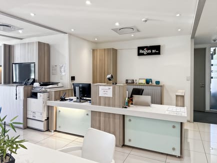Image 2 of Regus - Maerua Mall - Jan Jonker Street - Windhoek (Nambia)