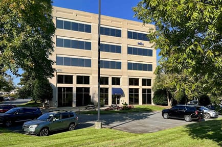 Image 1 of Regus - University Executive Park - McCullough Drive - Charlotte, NC