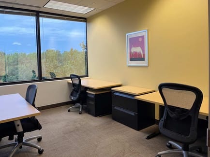 Image 12 of Regus - University Executive Park - McCullough Drive - Charlotte, NC