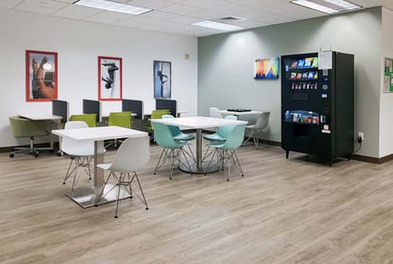 Image 6 of Regus - University Executive Park - McCullough Drive - Charlotte, NC