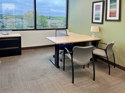 Image 7 of Regus - University Executive Park - McCullough Drive - Charlotte, NC