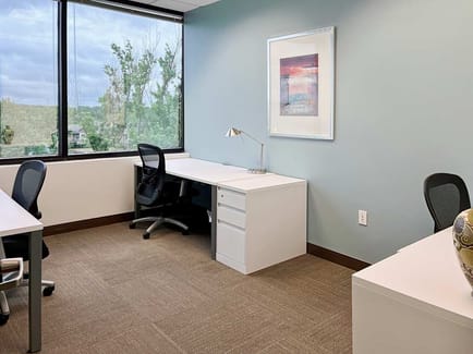 Image 8 of Regus - University Executive Park - McCullough Drive - Charlotte, NC