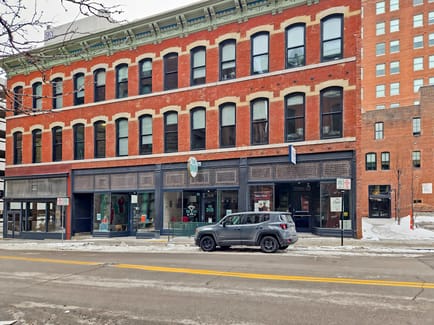 Image 1 of Regus - 900 Baltimore Avenue - Kansas City - MO