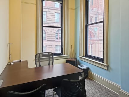 Image 10 of Regus - 900 Baltimore Avenue - Kansas City - MO