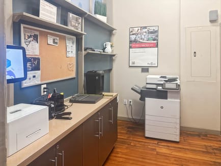 Image 11 of Regus - 900 Baltimore Avenue - Kansas City - MO