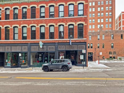 Image 12 of Regus - 900 Baltimore Avenue - Kansas City - MO