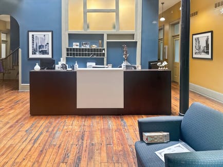 Image 2 of Regus - 900 Baltimore Avenue - Kansas City - MO