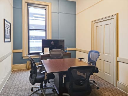 Image 3 of Regus - 900 Baltimore Avenue - Kansas City - MO