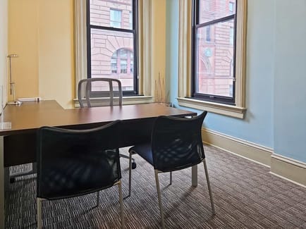 Image 4 of Regus - 900 Baltimore Avenue - Kansas City - MO