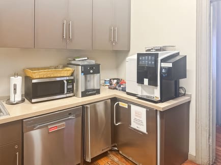 Image 6 of Regus - 900 Baltimore Avenue - Kansas City - MO