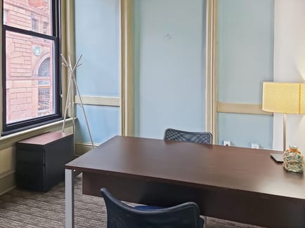 Image 7 of Regus - 900 Baltimore Avenue - Kansas City - MO