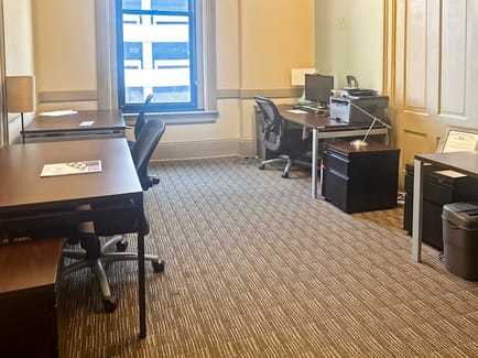 Image 8 of Regus - 900 Baltimore Avenue - Kansas City - MO