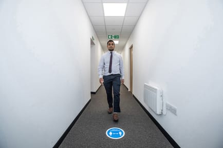 Image 3 of Access Office Suites - Slyfield Industrial Estate - 19 Moorfield Road, GU1 - Guildford