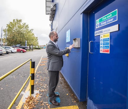Image 4 of Access Office Suites - Slyfield Industrial Estate - 19 Moorfield Road, GU1 - Guildford