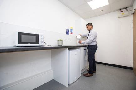 Image 5 of Access Office Suites - Slyfield Industrial Estate - 19 Moorfield Road, GU1 - Guildford