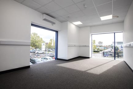 Image 6 of Access Office Suites - Slyfield Industrial Estate - 19 Moorfield Road, GU1 - Guildford