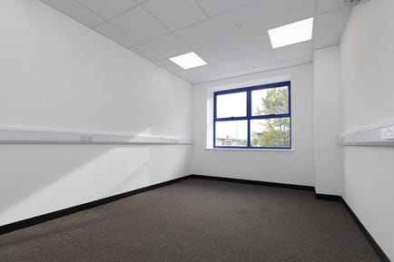 Image 7 of Access Office Suites - Slyfield Industrial Estate - 19 Moorfield Road, GU1 - Guildford