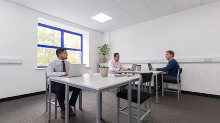 Image 8 of Access Office Suites - Slyfield Industrial Estate - 19 Moorfield Road, GU1 - Guildford