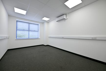 Image 1 of Access Office Suites - Slyfield Industrial Estate - 19 Moorfield Road, GU1 1RU - Guildford