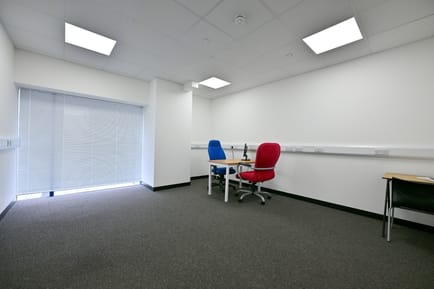Image 2 of Access Office Suites - Slyfield Industrial Estate - 19 Moorfield Road, GU1 1RU - Guildford
