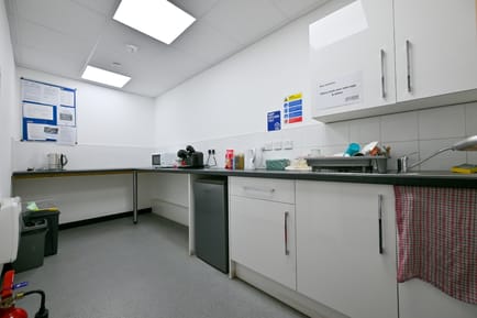 Image 3 of Access Office Suites - Slyfield Industrial Estate - 19 Moorfield Road, GU1 1RU - Guildford
