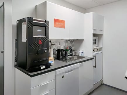 Image 12 of Regus - Dynamo - Hatanpään valtatie 24 - Tampere