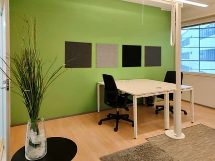 Image 14 of Regus - Dynamo - Hatanpään valtatie 24 - Tampere