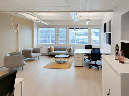 Image 15 of Regus - Dynamo - Hatanpään valtatie 24 - Tampere