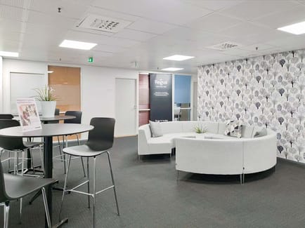 Image 20 of Regus - Dynamo - Hatanpään valtatie 24 - Tampere