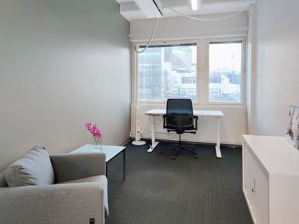 Image 4 of Regus - Dynamo - Hatanpään valtatie 24 - Tampere