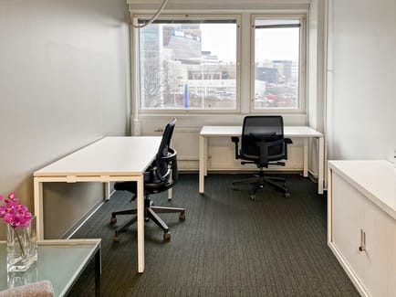 Image 8 of Regus - Dynamo - Hatanpään valtatie 24 - Tampere