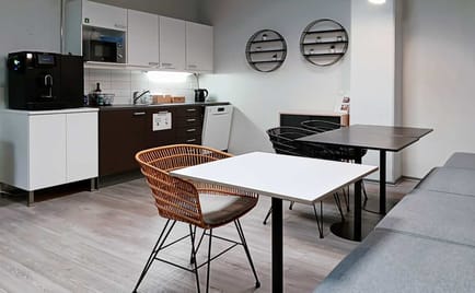 Image 12 of Regus - Kehamylly - Vanha Nurmijärventie 62 - Vantaa