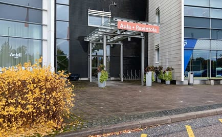 Image 19 of Regus - Kehamylly - Vanha Nurmijärventie 62 - Vantaa