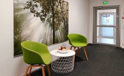Image 20 of Regus - Kehamylly - Vanha Nurmijärventie 62 - Vantaa